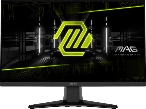 Монитор MSI MAG 242F, 23.8", черный