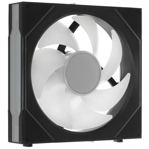 Вентилятор LIAN LI UNI FAN SL-INF WIRELESS 120 черный, G99.12SLIN1W1B.R0