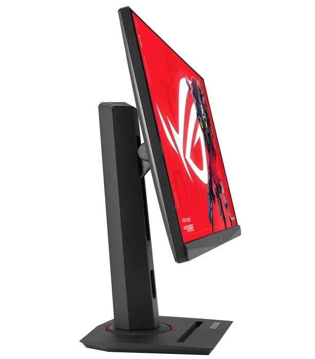 Монитор ASUS ROG Strix XG259CS, 24.5", черный