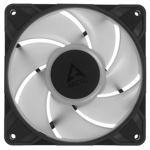Вентилятор ARCTIC P12 Pro A-RGB черный, ACFAN00309A