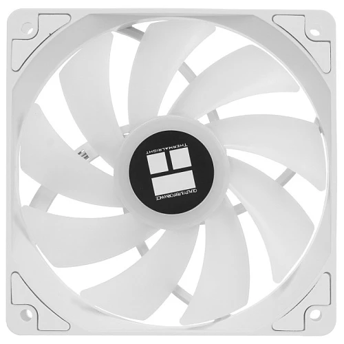 Комплект вентиляторов Thermalright TL-C12CW-S X3 белый
