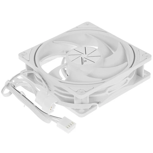 Вентилятор Thermalright TL-P9W белый, TL-P9W