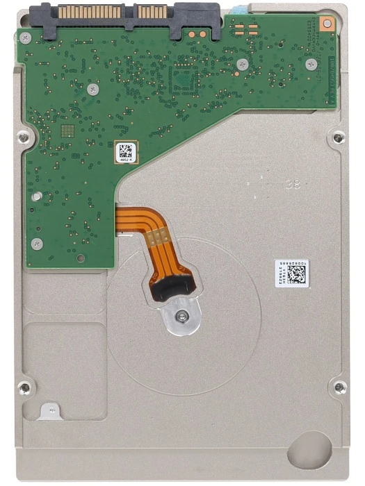 HDD диск Seagate IronWolf 10Tb 3.5", ST10000VN0004
