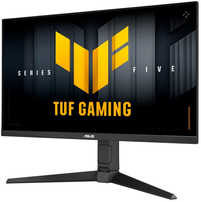 Монитор ASUS TUF Gaming VG279QML5A, 27", черный