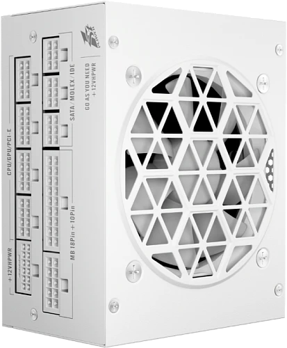 Блок питания 1STPLAYER SFX белый, PS-850SFX-WH