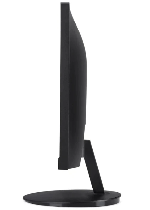Монитор Acer EA220QHbi, 21.5", черный