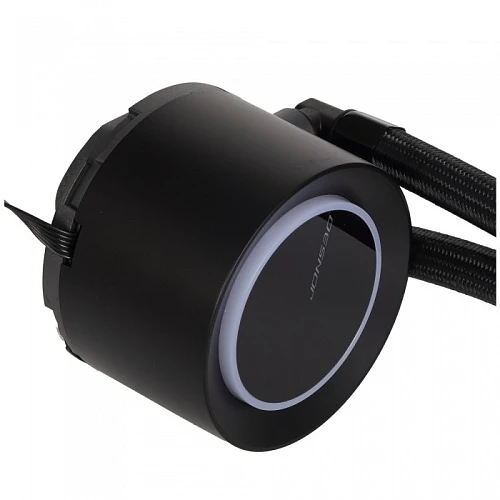 Система охлаждения JONSBO TG-240 ARGB черная