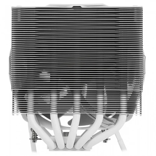 Кулер Thermalright Frost Commander 140 белый, FC-140-WH