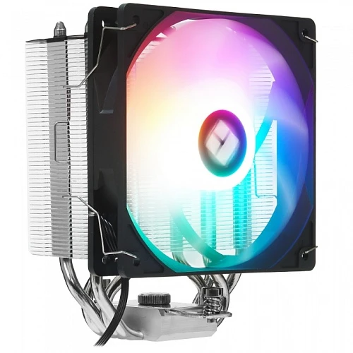 Кулер Thermalright Assassin X 120 Refined SE V2 черный, TRAX120RSEV2