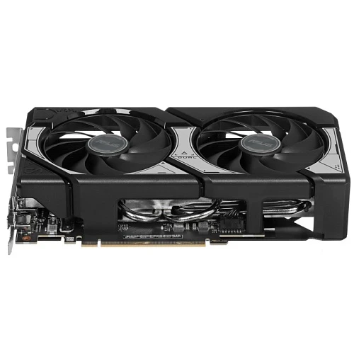 Видеокарта ASUS GeForce RTX 5060 Ti DUAL OC 16Gb