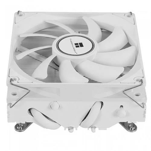 Кулер Thermalright AXP90-X47 WHITE белый, TRAXP90X47W
