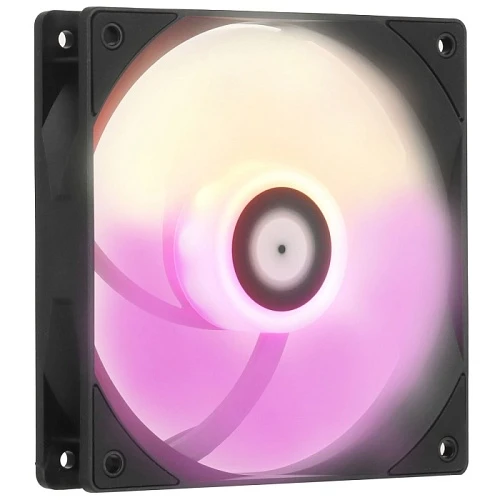Реверсный вентилятор Thermalright TL-C12RB-S V2 черный