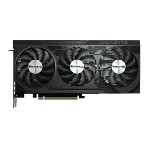Видеокарта GIGABYTE GeForce RTX 5070 Ti WINDFORCE C V2 16Gb