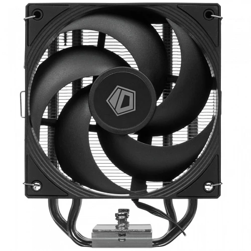 Кулер ID-COOLING FROZN A410 SE черный