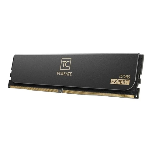 Оперативная память Team Group 64Gb 6000MHz T-CREATE Expert, KIT 2*32Gb, CTCED564G6000HC38JDC01