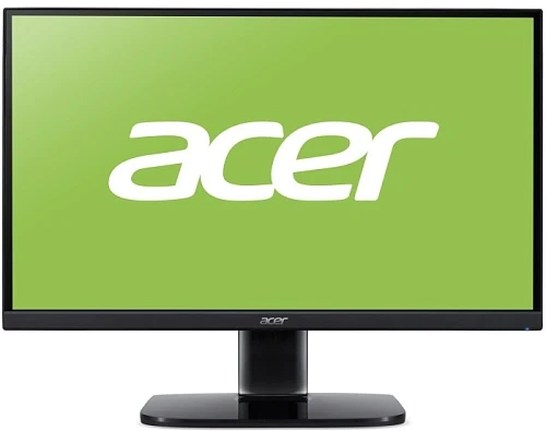 Монитор Acer KA242YGbi, 23.8", черный