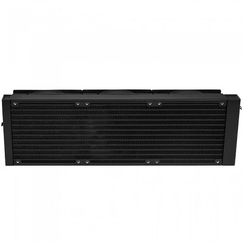 Система охлаждения LIAN LI GALAHAD II LITE 360R черная, G89.GA2L36RB.R0