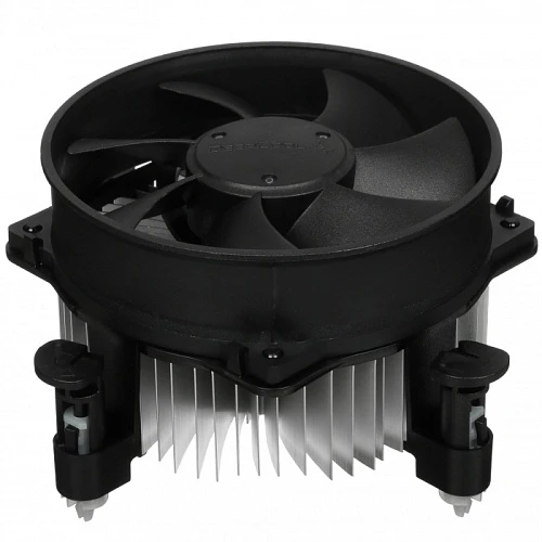 Кулер DEEPCOOL Alta 9 PWM черный, DP-ICAP-AT9-17