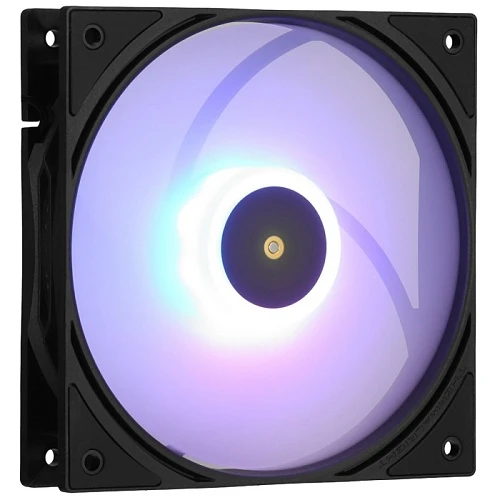 Вентилятор Thermalright TL-P12-S черный