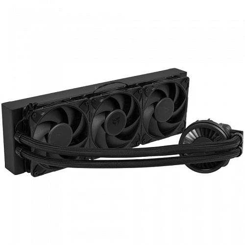 Система охлаждения ARCTIC Liquid Freezer III Pro 360 черная, ACFRE00180A