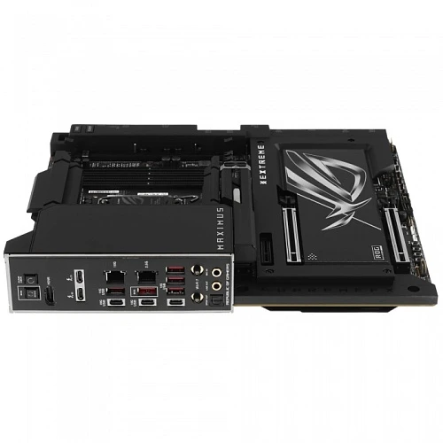 Мат. плата ASUS ROG MAXIMUS Z890 EXTREME, LGA 1851