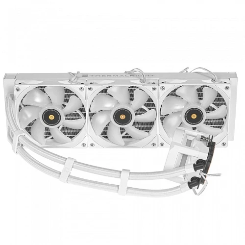 Система охлаждения Thermalright Core Vision 360 белая
