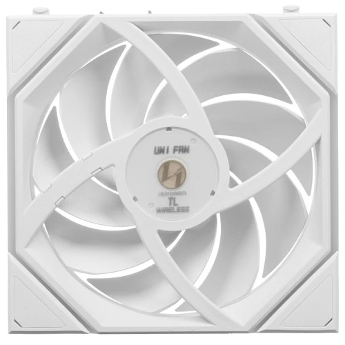 Комплект вентиляторов LIAN LI UNI FAN TL WIRELESS 120-3 белый, G99.12TL1W3W.R0