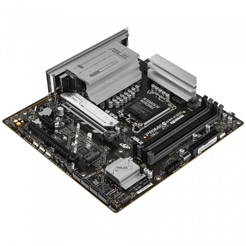 Мат. плата ASUS PRIME B860M-A WIFI, LGA 1851